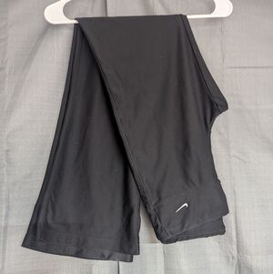 Nike Black Women's Pants